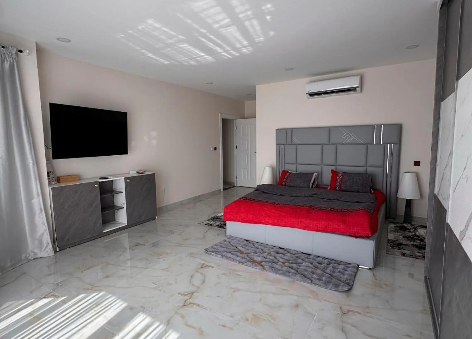 Teranga Roof-Top Appartement Vue Sur Mer Dakar Apartment