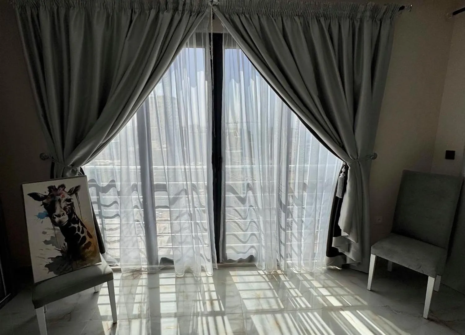Teranga Roof-Top Appartement Vue Sur Mer Dakar