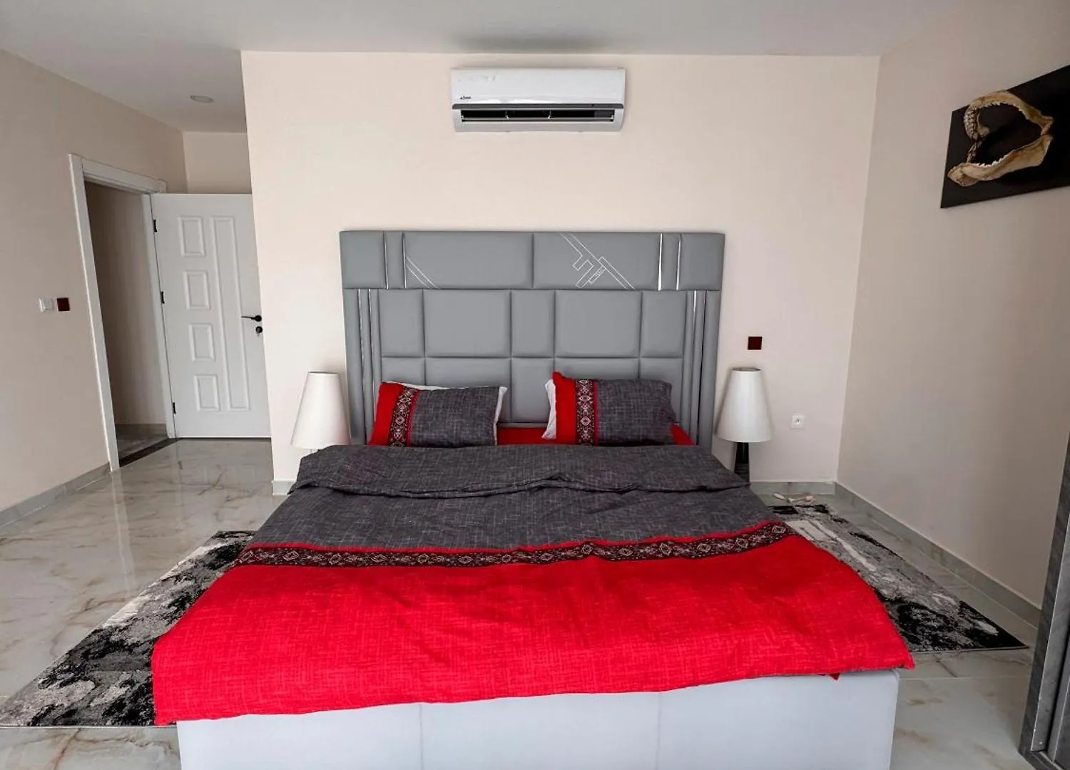 Teranga Roof-Top Appartement Vue Sur Mer Dakar Senegal