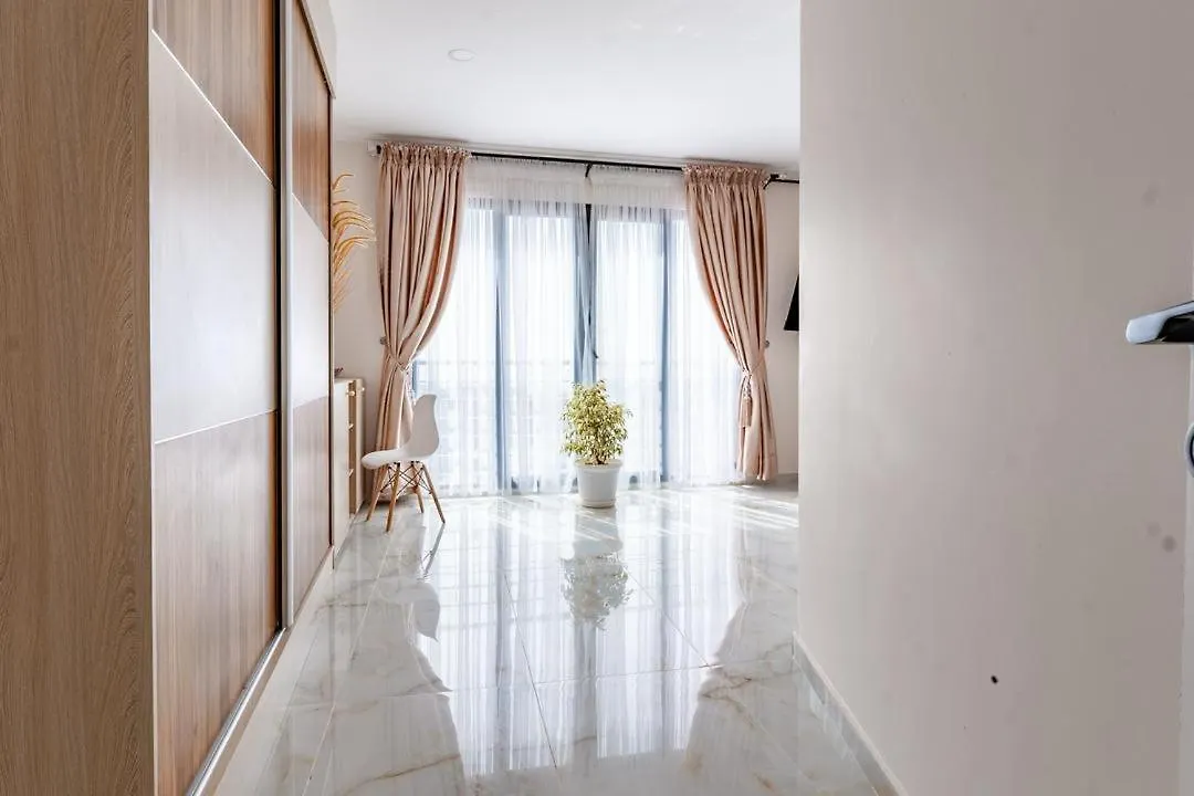 Teranga Roof-Top Appartement Vue Sur Mer Dakar
